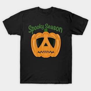 Spooky Season T-Shirt